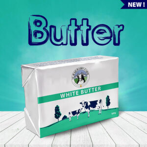 Butter